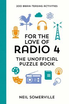 for the love of radio 4 - the unofficial puzzle book (ebook)-neil somerville-9781787839526