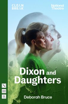 dixon and daughters (ebook)-deborah bruce-9781788506526