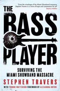 the bass player (ebook)-stephen travers-alexandra orton-yvonne waterson-9781788857826