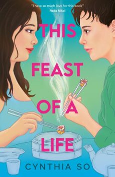 this feast of a life (ebook)-cynthia so-9781788957526
