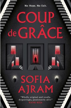 firefly - coup de grace (ebook)-una mccormack-9781789098426