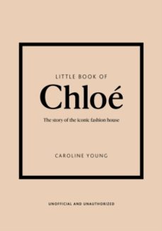 little book of chloe-caroline young-9781802797626
