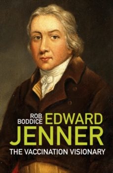 edward jenner (ebook)-rob boddice-9780750966856