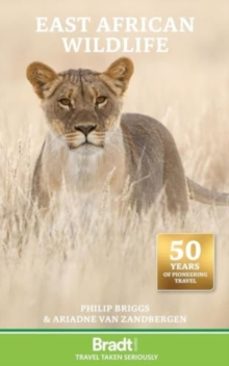 east african wildlife-ariadne van zandbergen-9781804692226