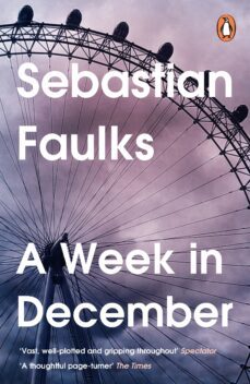 a week in december (ebook)-sebastian faulks-9781804944226