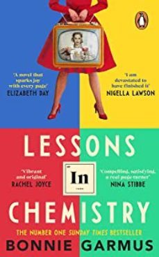 lessons in chemistry-bonnie garmus-9781804990926