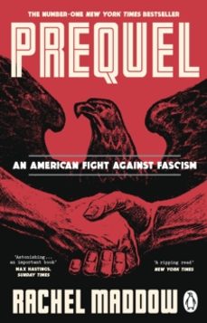 prequel-rachel maddow-9781804996126