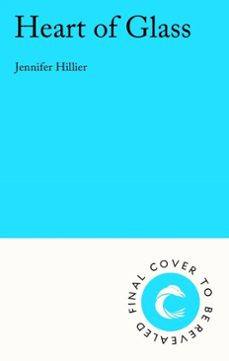 heart of glass (ebook)-jennifer hillier-9781805466826
