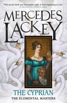 the elemental masters - the cyprian (ebook)-mercedes lackey-9781835416426