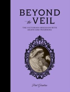 beyond the veil-paul gambino-9781836004226