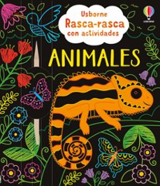 animales rasca-rasca-rosie dickins-9781836065326