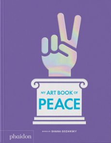 my art book of peace-shana gozansky-9781837291526