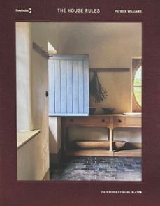 the house rules (ebook)-patrick williams-9781837838226