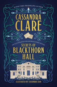 secrets of blackthorn hall (ebook)-cassandra clare-9781837841226