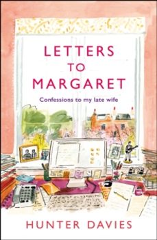 letters to margaret-hunter davies-9781837931026