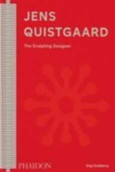 jens quistgaard: the sculpting designer-9781838666026