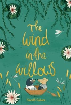 the wind in the willows-kenneth grahame-9781840227826