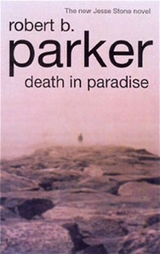 death in paradise-robert b. parker-9781843442226