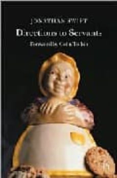 directions to servants-9781843910626
