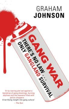 gang war (ebook)-graham johnson-9781845968526