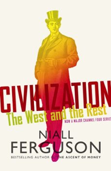 civilization-niall ferguson-9781846142826