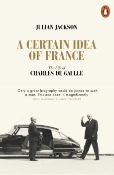 a certain idea of france (ebook)-julian jackson-9781846143526