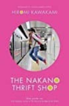 the nakano thrift shop-9781846276026