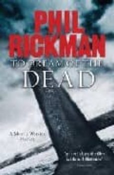 to dream of the dead-9781847247926
