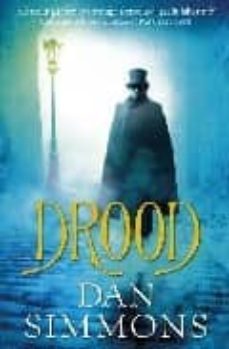 drood-dan simmons-9781847249326