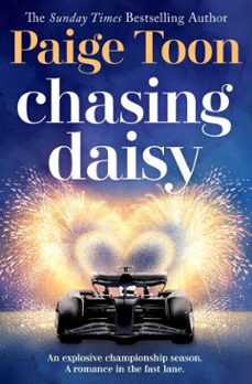chasing daisy (ebook)-paige toon-9781847399526