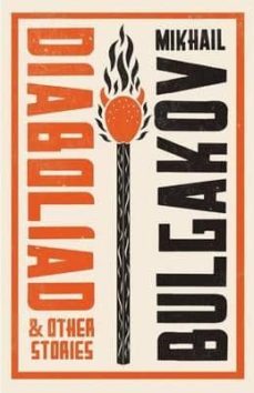 diaboliad and other stories-9781847494726
