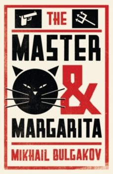 the master and margarita: new translation-9781847497826