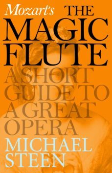 mozart's the magic flute (ebook)-9781848315426