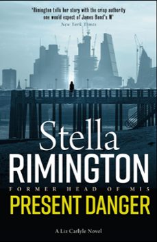 present danger-stella rimington-9781849168526