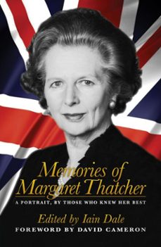 memories of margaret thatcher (ebook)-9781849546126