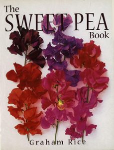 the sweet pea book (ebook)-graham rice-9781849942126