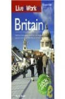 live and work in britain (series live & work)-9781854583826