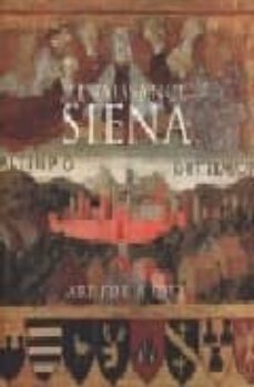 renaissance siena: art for a city-luke syson-9781857093926