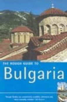 the rough guide to bulgaria (4th ed.)-9781858288826