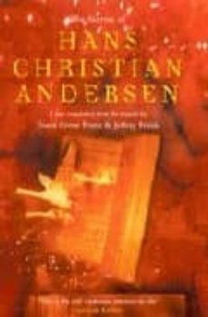 the stories of hans christian andersen-9781862077126