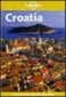 croatia (lonely planet) (2nd ed.)-9781864503326
