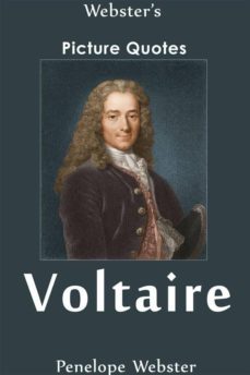 webster's voltaire picture quotes (ebook)-9781868891726