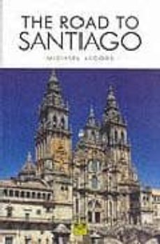 the road to santiago-9781873429426