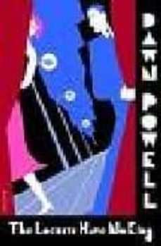 the locusts have no king (ebook)-dawn powell-9781581952469