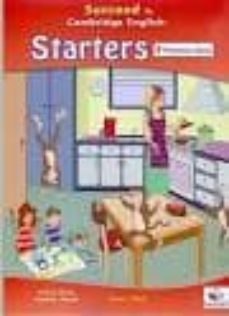 new succeed yle starters - 5 practice tests - tb-9781904663126