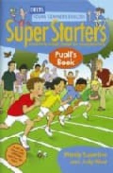 super starters. activity book-9781905085026