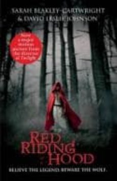 red riding hood (film)-sarah blakley cartwright-9781907410826