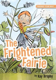 the frightened fairie (ebook)-9781909109926