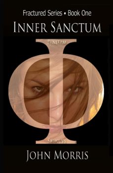 inner sanctum (ebook)-john morris-9781910711026