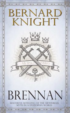 -bernard knight-9781910939826